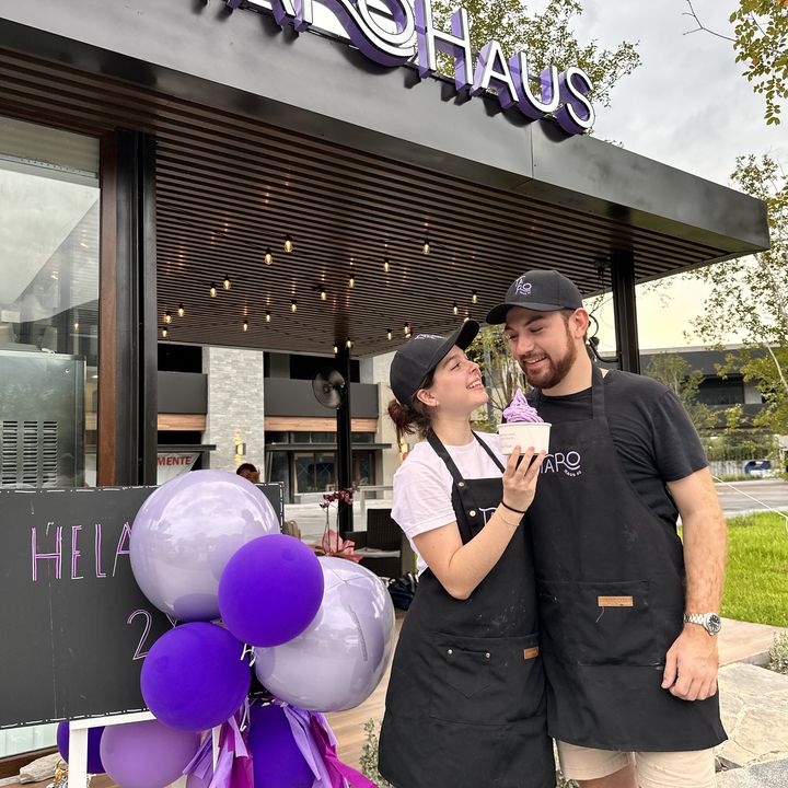 Taro Haus