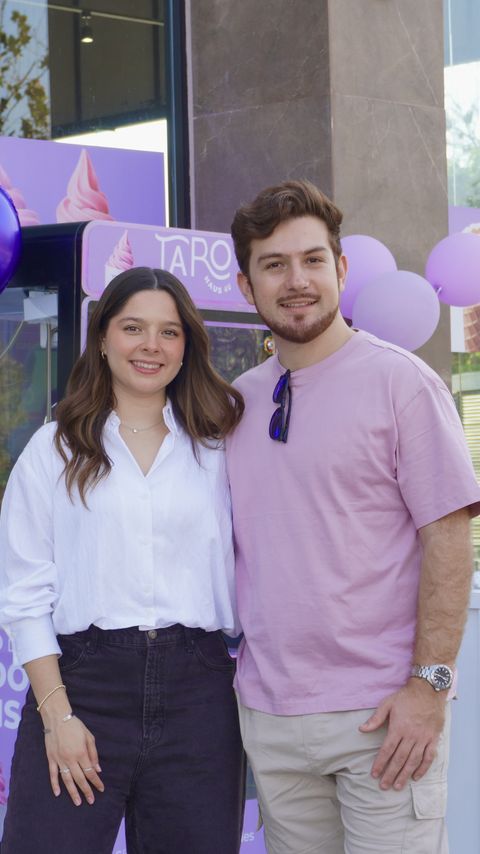 Video Taro Haus en TikTok